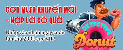 Ưu Đãi Khủng Cho Thành Viên Mới banner