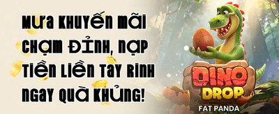 Thưởng Nạp Lại Hàng Ngày Cực Đã promotion banner