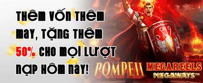 200 Vòng Quay Miễn Phí Slot Hot promotion banner
