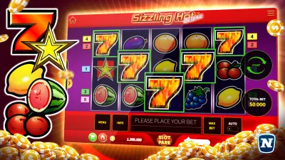 Giao diện trang chủ Helo88 Slot